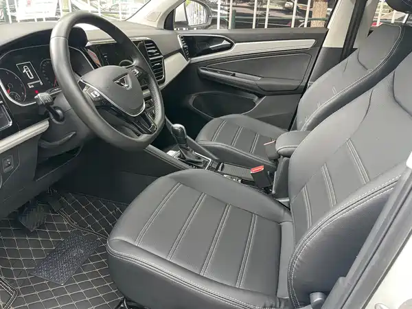 Jetta VS7 2023