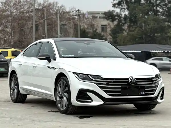 Volkswagen CC 2023