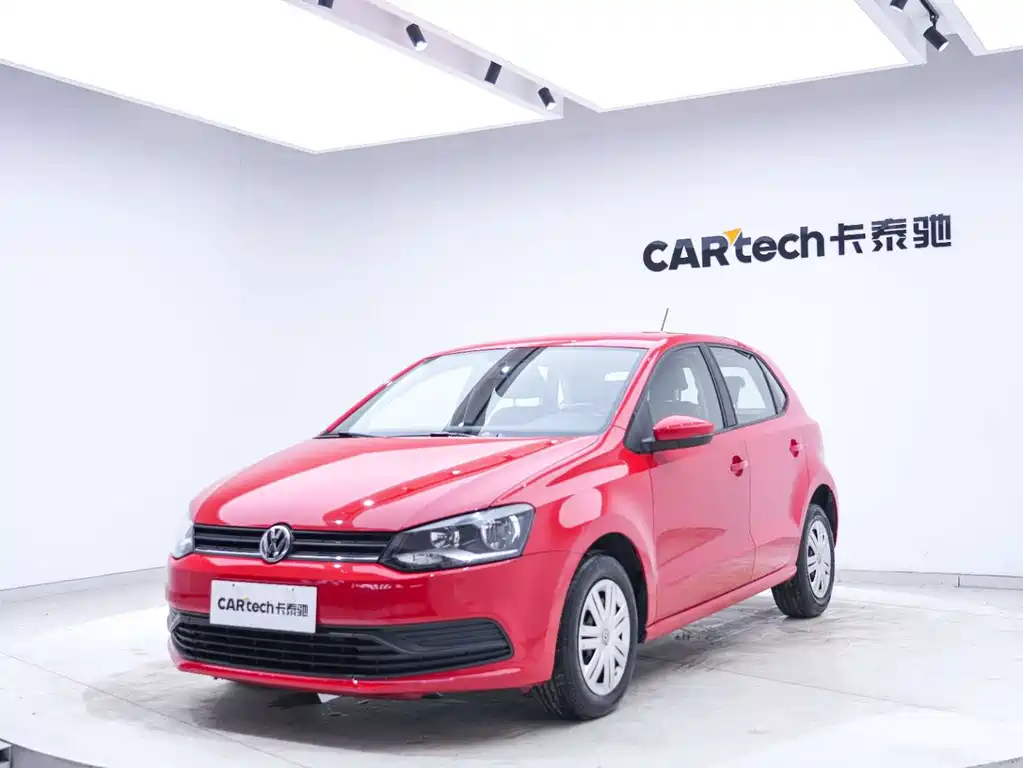 Volkswagen Polo 2019 — фото 8