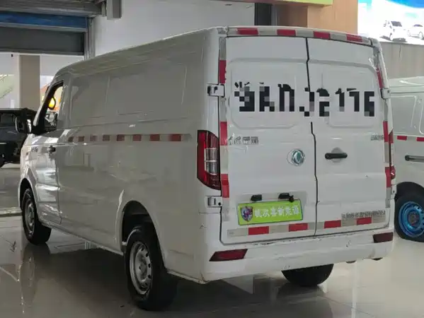 Dongfeng Yufeng EM26 2023