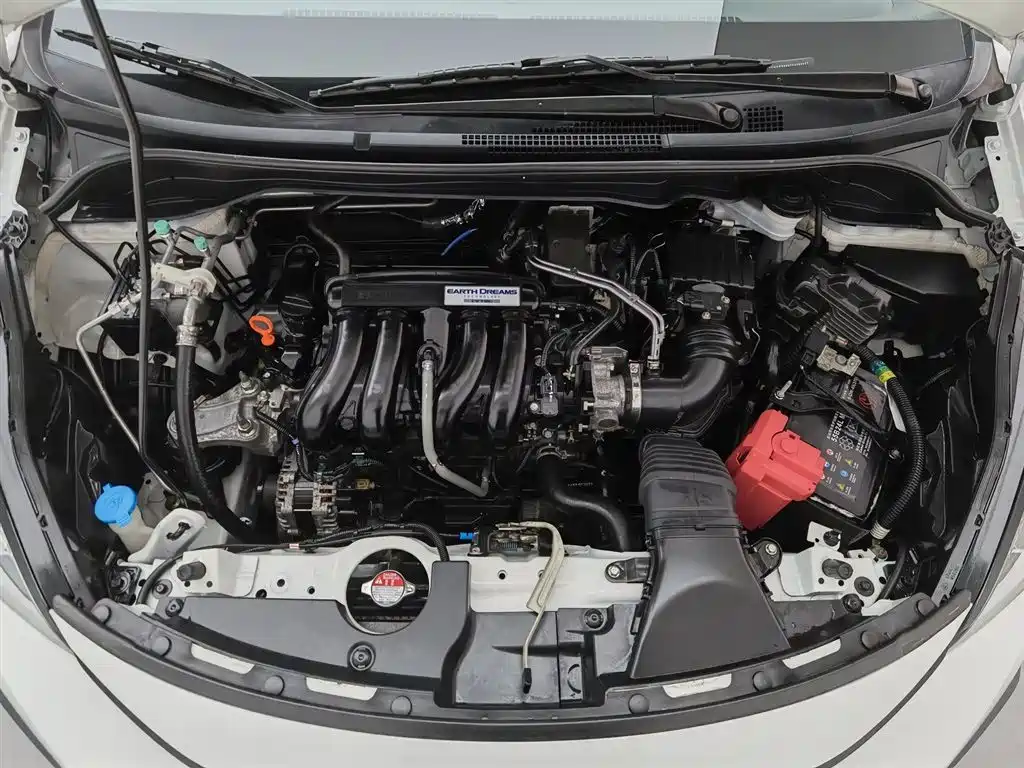 Honda Fit 2022 — фото 6