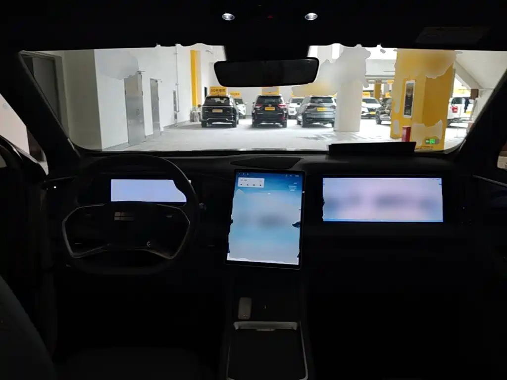 Geely Galaxy L7 2025 — фото 10