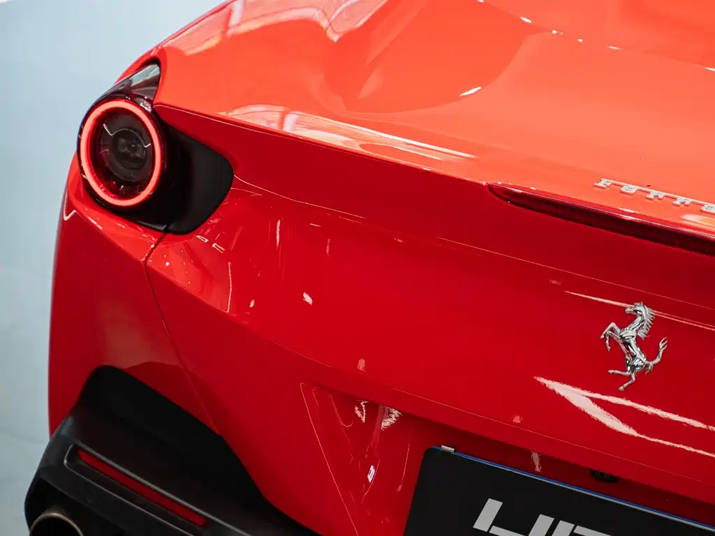 Ferrari Portofino 2019 — фото 11