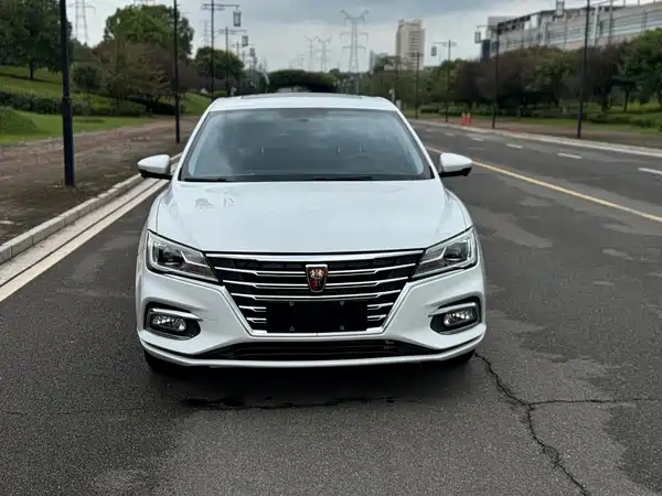 Roewe i5 2020