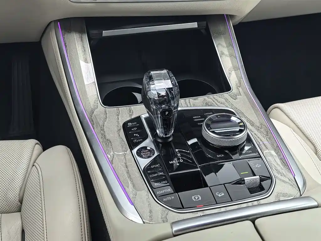 BMW X5 2019 — фото 13