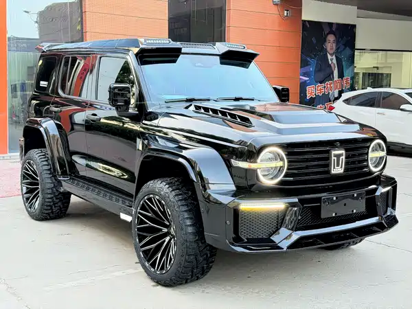 Tank 300 2024