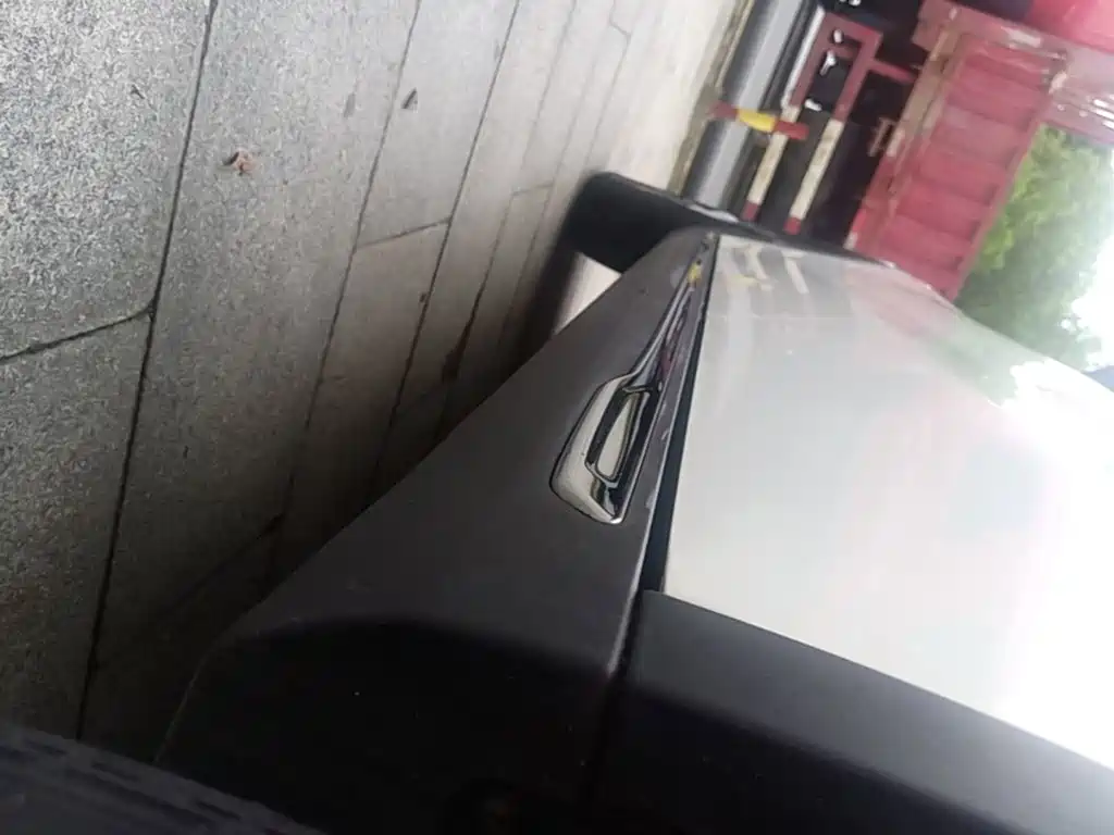 Neta V 2022 — фото 22