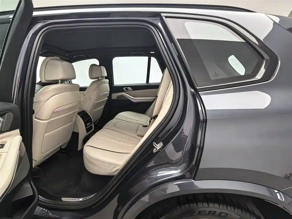 BMW X5 2019 — фото 15