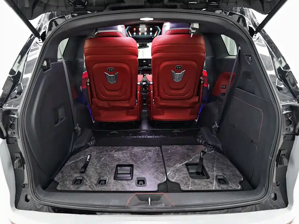 Toyota Granvia — фото 26
