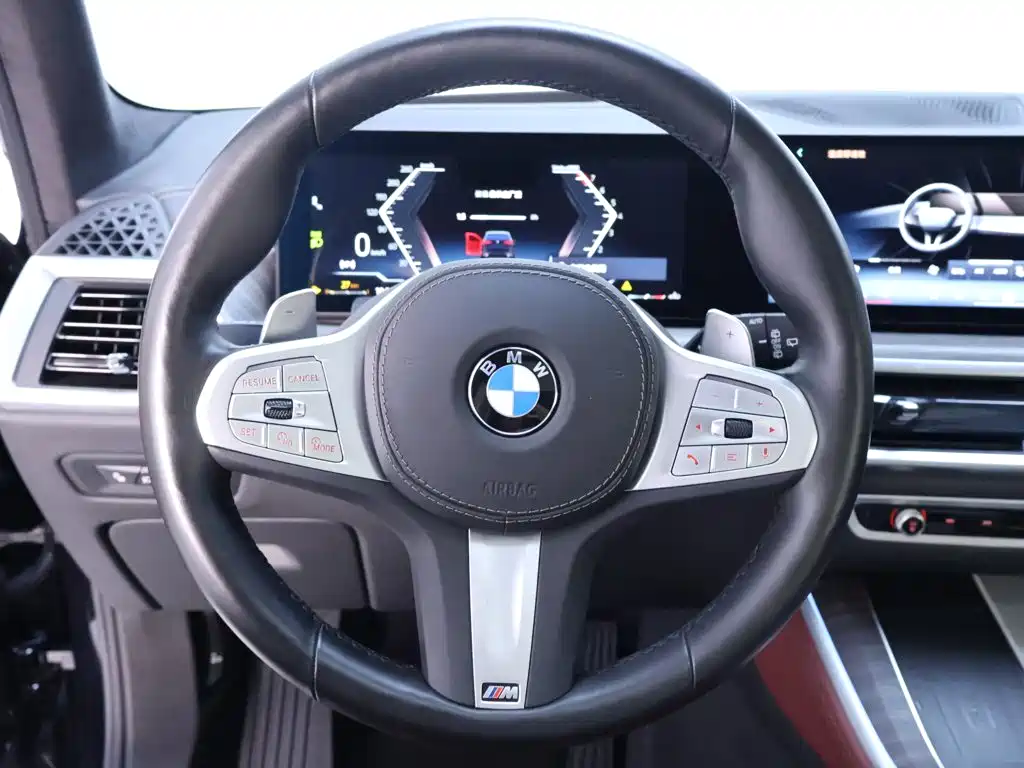 BMW X5 2024 — фото 16