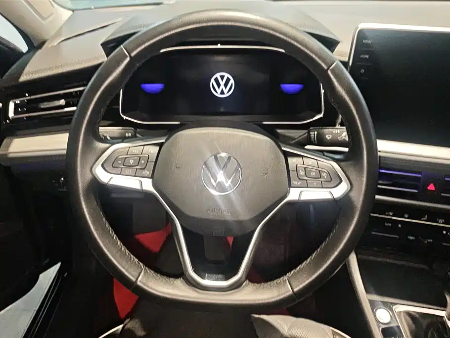 Volkswagen Sagitar 2023 — фото 15