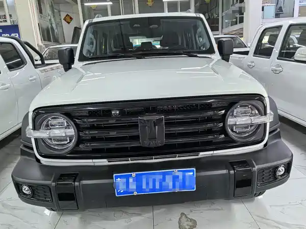Tank 300 2021