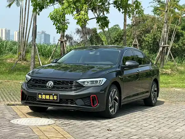 Volkswagen Sagitar 2023
