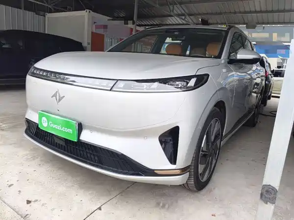 Dongfeng e008 2024
