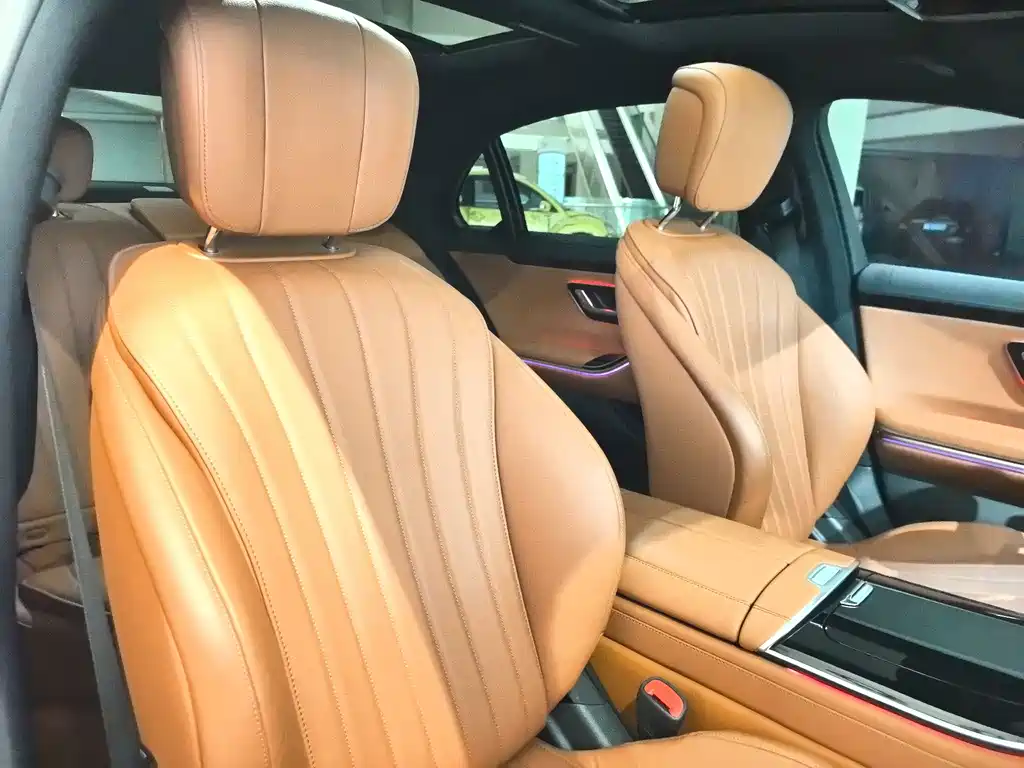 Mercedes-Benz S-Class 2023 — фото 18