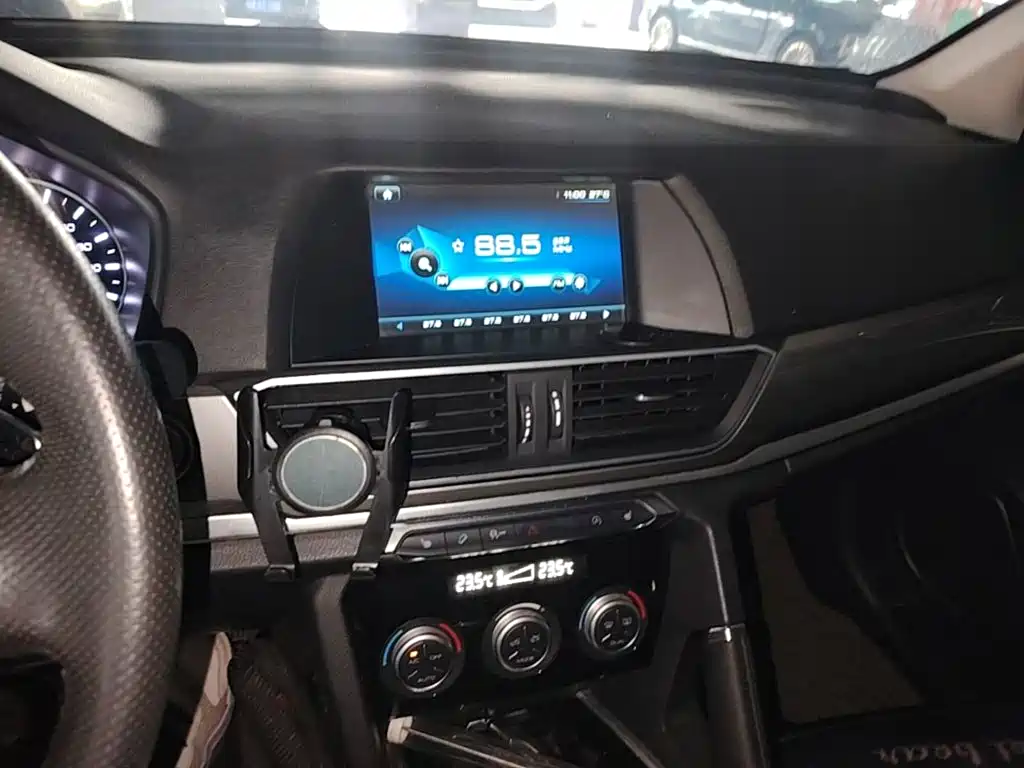 Haval H6 2018 — фото 13