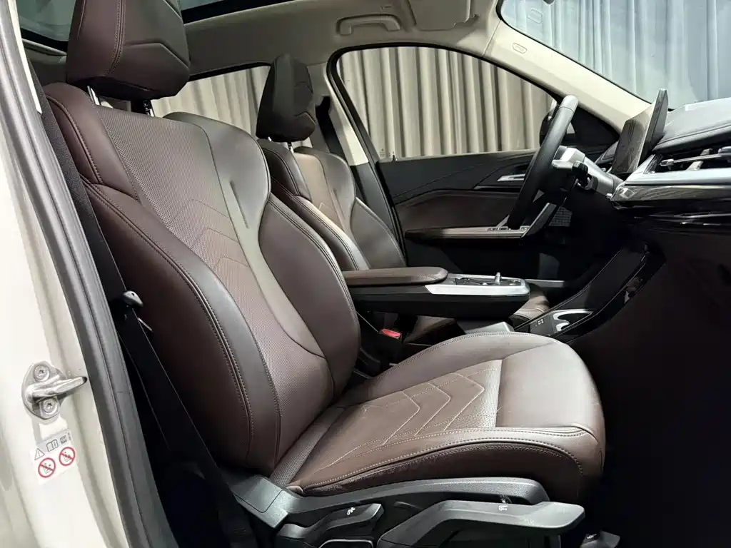BMW X1 2023 — фото 9