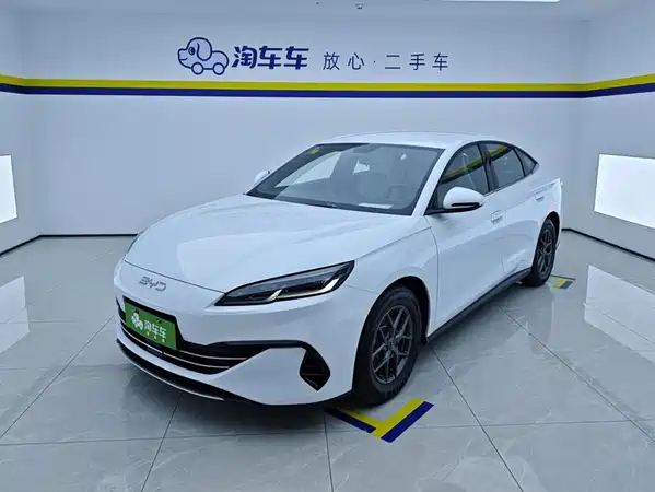 BYD Seal 06 2025