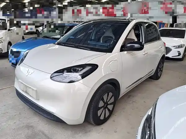 Wuling Bingo 2023
