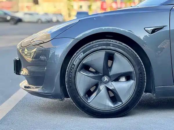 Tesla Model 3 2019