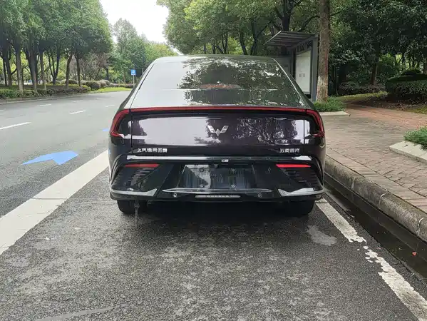 Wuling Starlight 2023