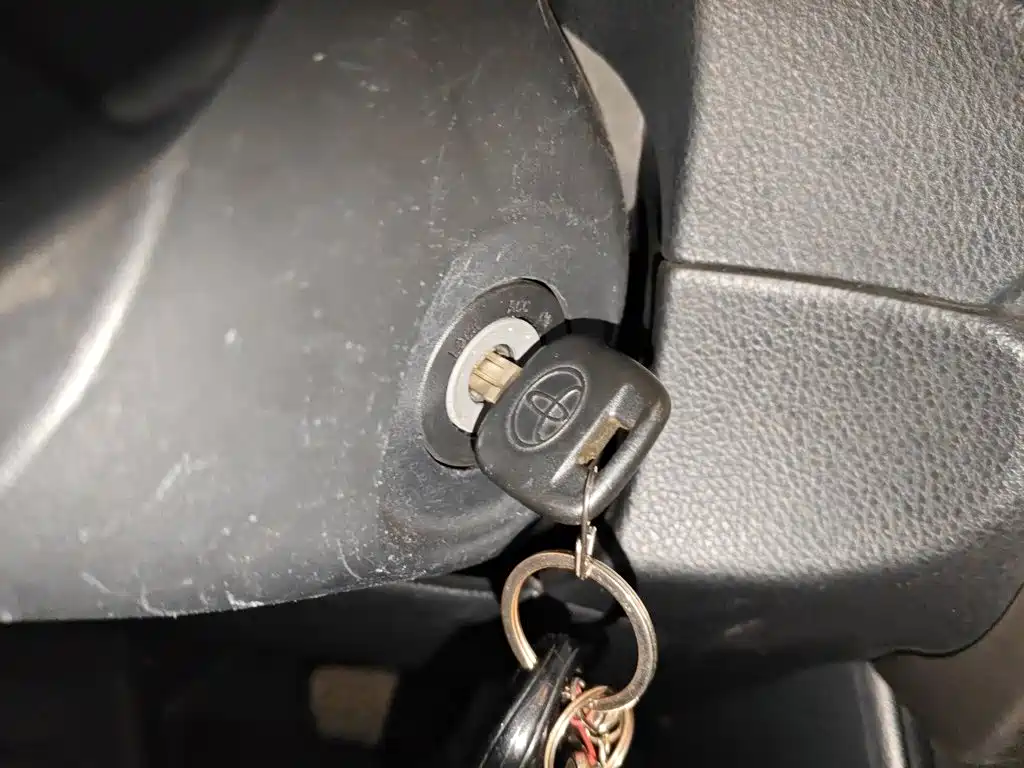 Toyota Vios FS 2018 — фото 12