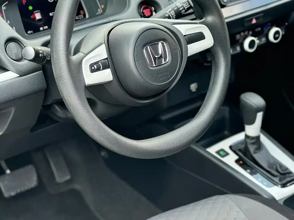 Honda Fit 2022
