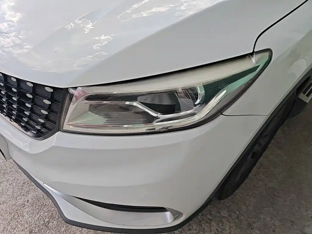Dongfeng Fengguang 580Pro 2020 — фото 24