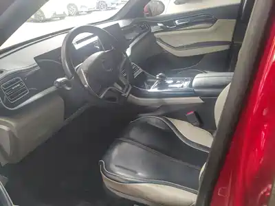 BYD Qin PLUS 2024