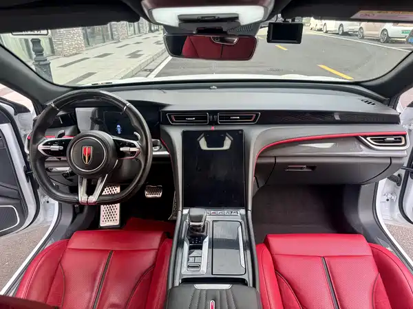 Hongqi H6 2023