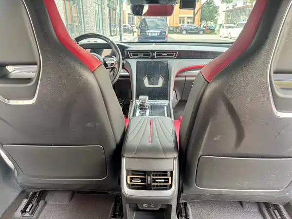 Hongqi H6 2023