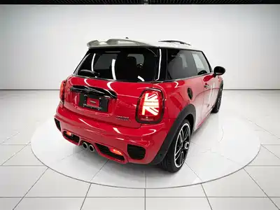 MINI MINI 2021