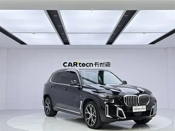 BMW X5 2023