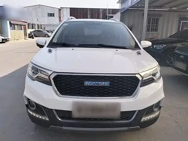 Haval H1 2016