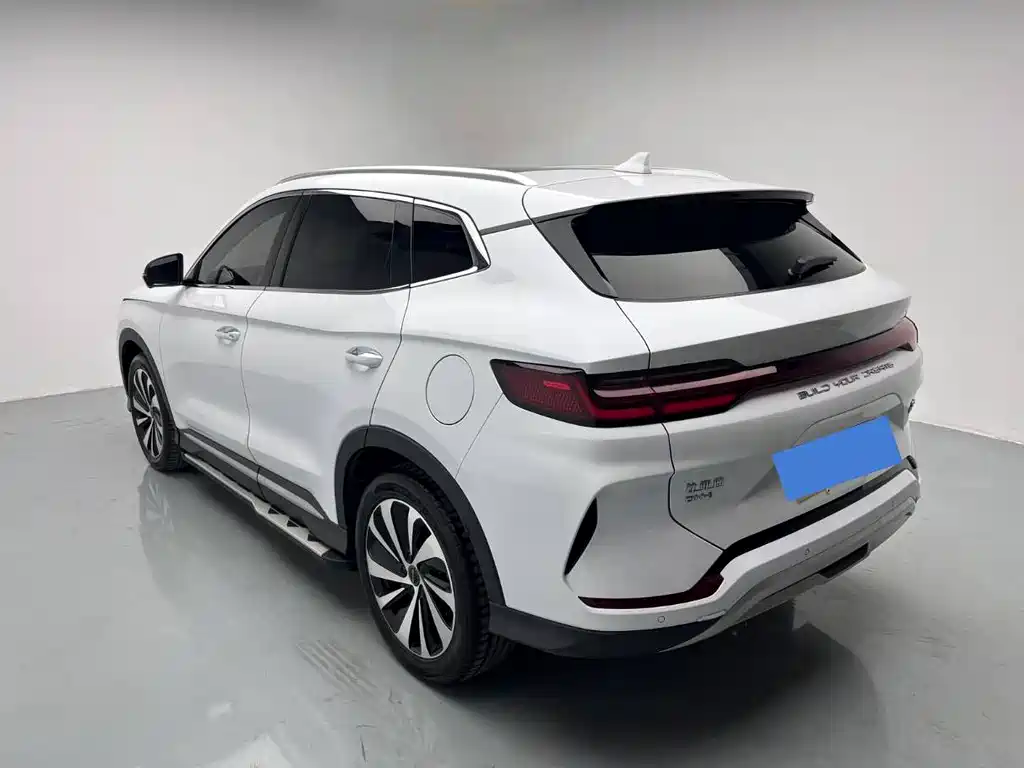 BYD PLUS New Energy 2024 — фото 6