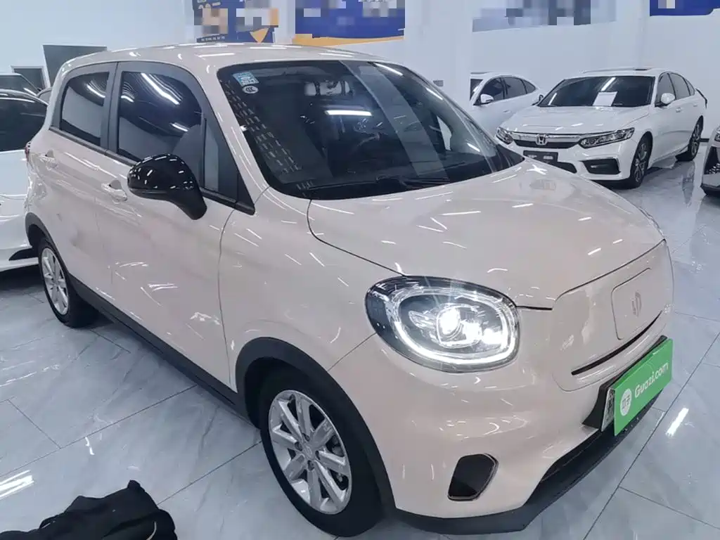 Leapmotor T03 2023