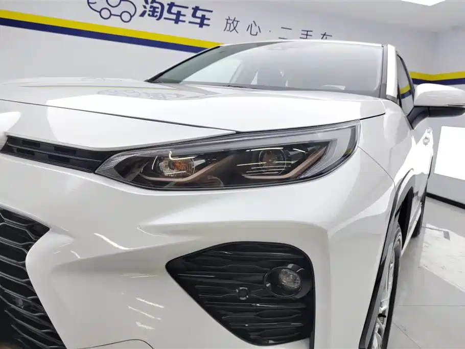 Toyota Wildlander 2026 — фото 5