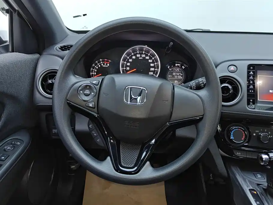 Honda XR-V 2022 — фото 15