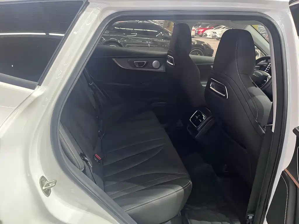 Chery Tiggo 5x 2025 — фото 7