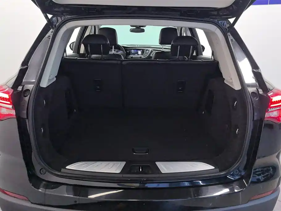 Buick Envision Plus 2021 — фото 4