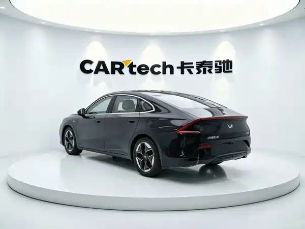 Wuling Starlight 2026