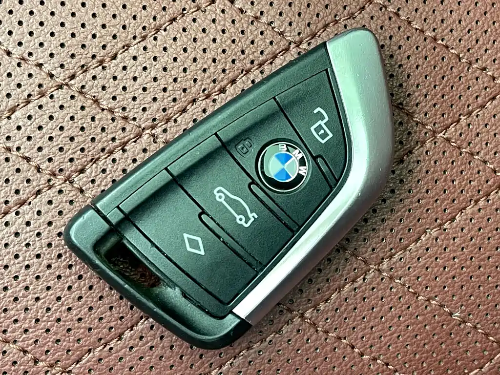 BMW i3 2023 — фото 15