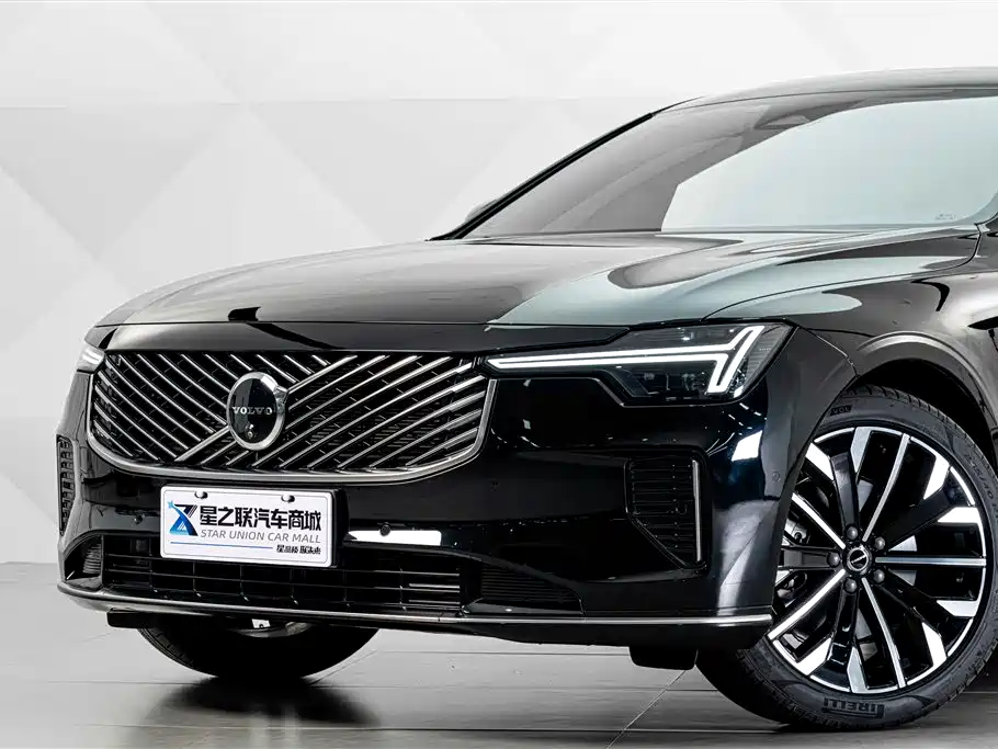 Volvo S90 2026 — фото 3