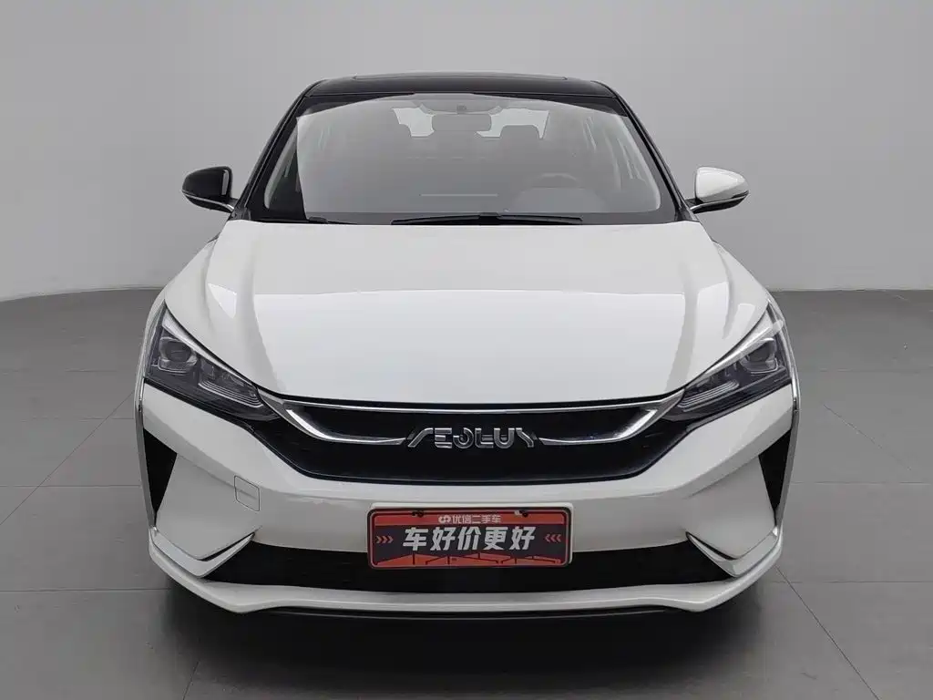 Dongfeng Yixuan 2022