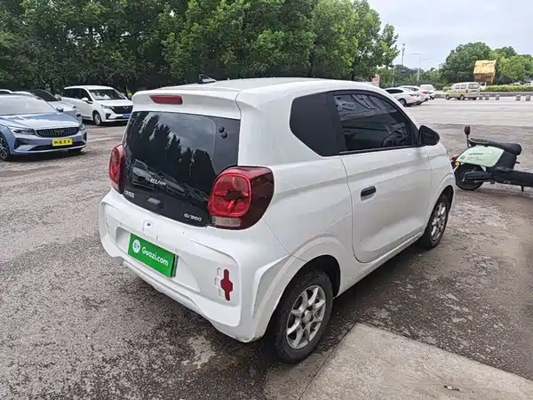 Roewe CLEVER 2024