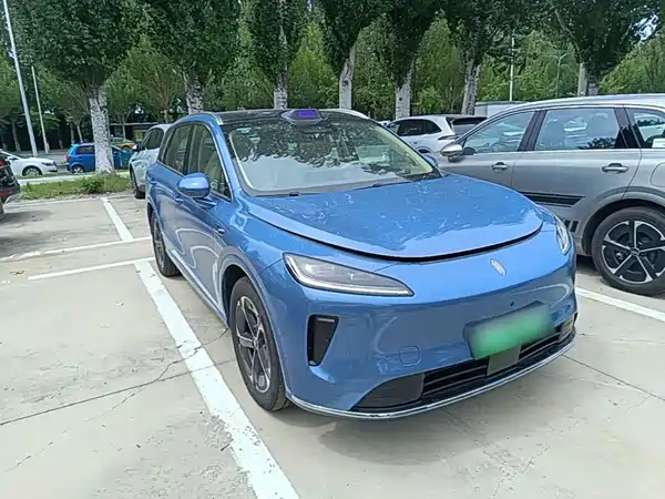 Shangjie H5 2025