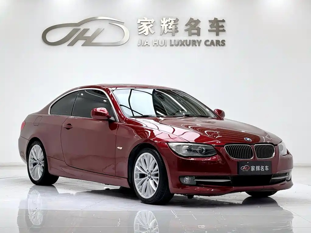 BMW 3 Series 2013 — фото 3