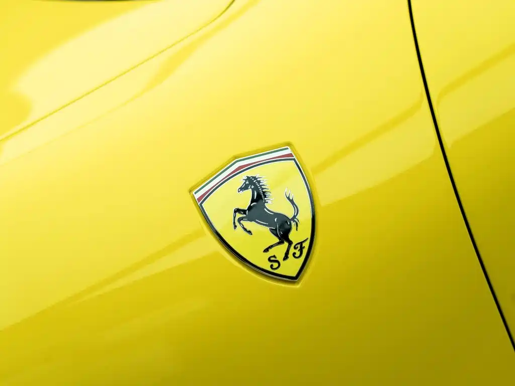 Ferrari Roma 2022 — фото 4