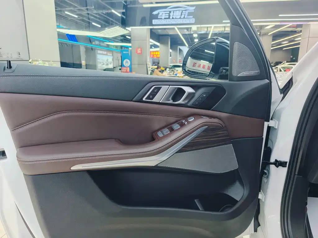 BMW X5 2023 — фото 15