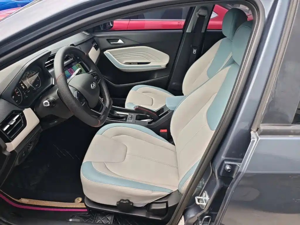 Chery Tiggo 3x 2022 — фото 15